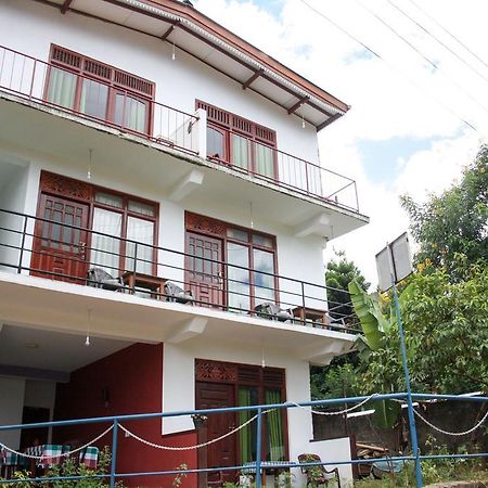 Elegant Home Stay เอลลา ภายนอก รูปภาพ