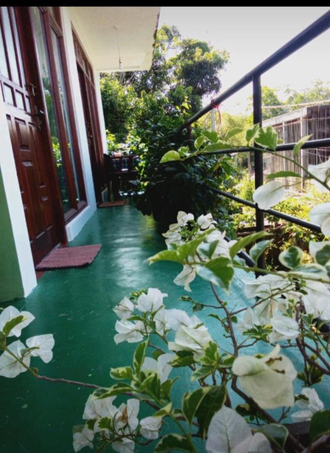 Elegant Home Stay เอลลา ภายนอก รูปภาพ