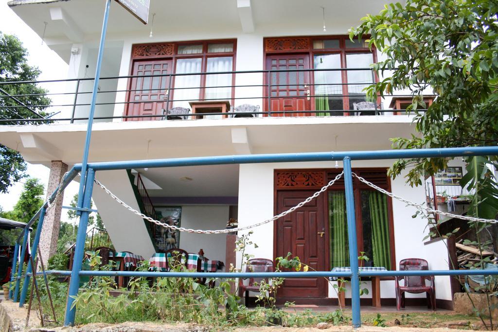 Elegant Home Stay เอลลา ภายนอก รูปภาพ